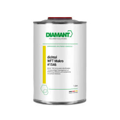 Dichtol WFT Macro 1546 пропитка для герметизации пор