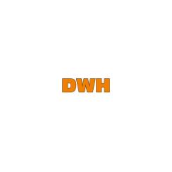 DWH 745 FL #0745 полимер для ремонта пар скольжения 0,5кг