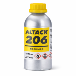 Праймер ALTACK 206, 1000 мл