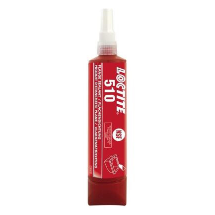 Loctite 510 фланцевый герметик анаэробный