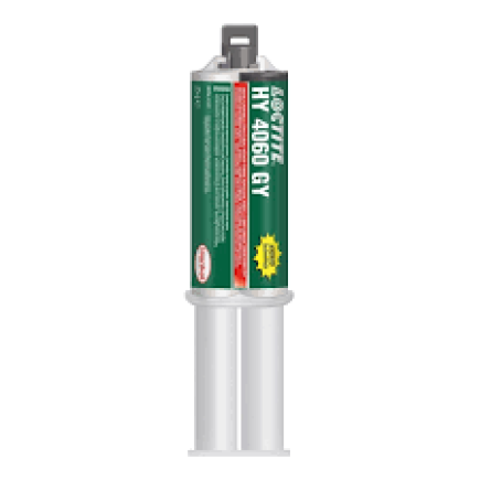 LOCTITE HY 4060GY гибридный клей