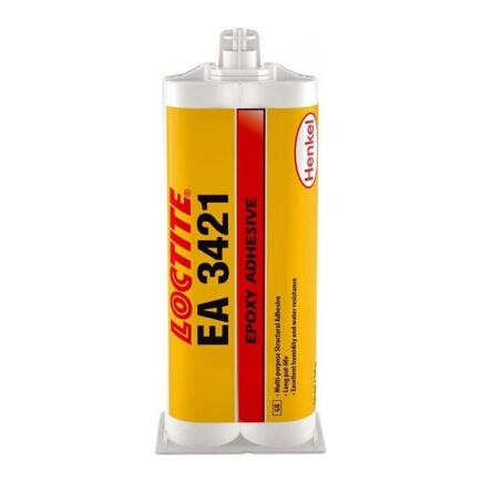 LOCTITE EA 3421 универсальный двухкомпонентный эпоксидный клей