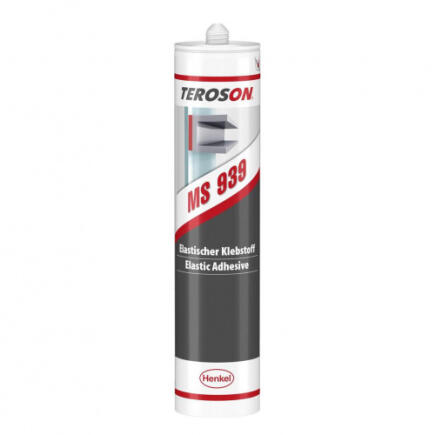 Клей-герметик конструкционный Teroson MS 939