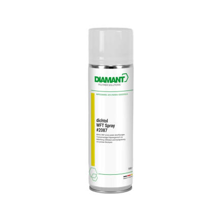 Dichtol WFT Spray 2087 спрей 