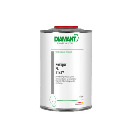 Diamant Cleaner 1417, очиститель