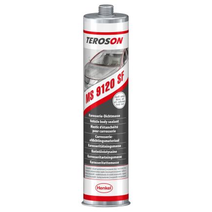 Teroson MS 9120 SF эластичный герметик для ремонта и строительства