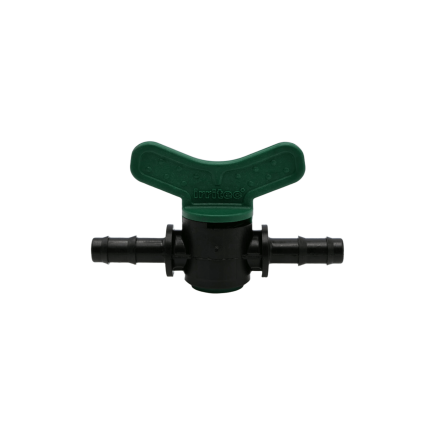 Запорный клапан для MM1018, 9 мм