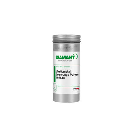 Plasticmetal Alloy POWDER 0263B, легированная сталь порошок