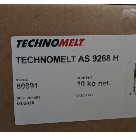 Клеевые стержни TECHNOMELT AS 9268 H. Клей премиум качества