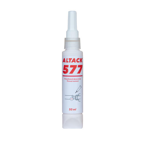 ALTACK 577 трубный анаэробный герметик, 50 мл