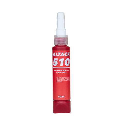 ALTACK 510 фланцевый герметик, 50 мл