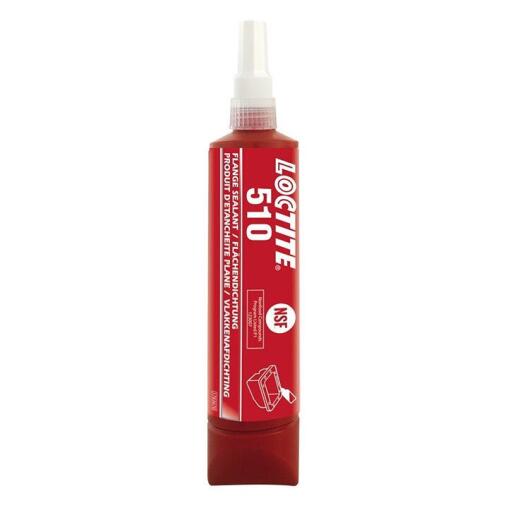 Loctite 510 фланцевый герметик анаэробный
