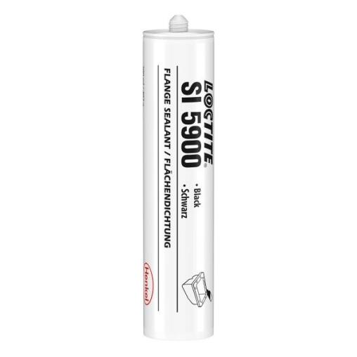Loctite 5900 нейтральный силиконовый герметик
