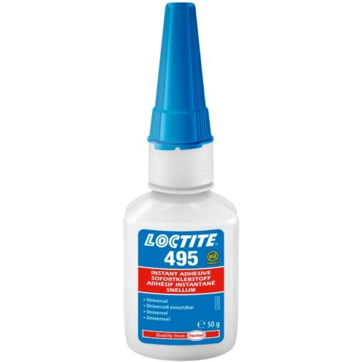 Loctite 495