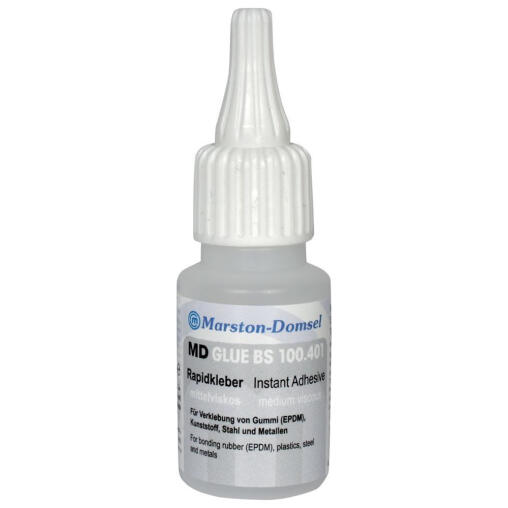 MD-GLUE BS100.401 моментальный клей