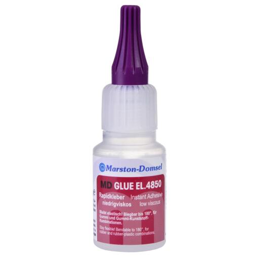 MD-GLUE EL.4850 цианоакрилатный клей