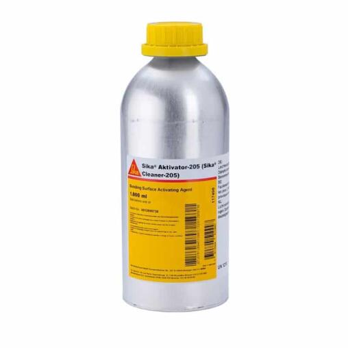 Активатор для вклейки автостекол Sika Aktivator Pro