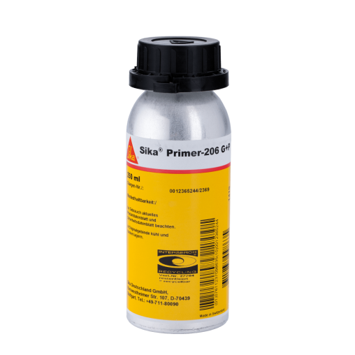 Праймер для автостекол Sika Primer-206 G+P
