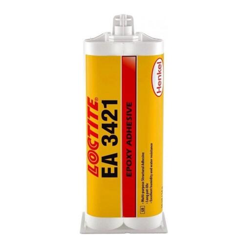 LOCTITE EA 3421 универсальный двухкомпонентный эпоксидный клей