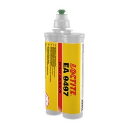 LOCTITE EA 9497 высокотемпературный термопроводящий клей
