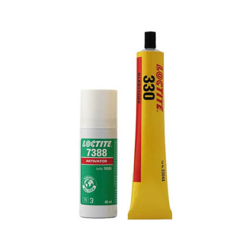 LOCTITE 330 конструкционный клей с анаэробным отверждением