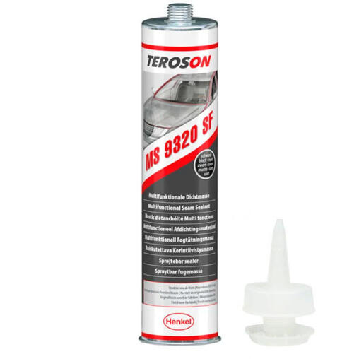 TEROSON MS 9320 SF распыляемый герметик для швов