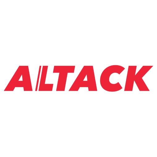 ALTACK 518  фланцевый анаэробный герметик, 300 мл