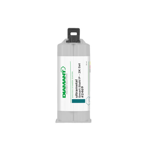 Diamant Ultrametal Alu Smart P 2469, алюминий