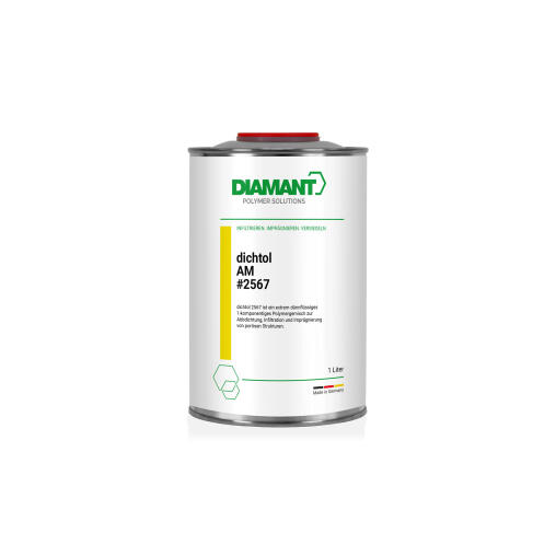 Dichtol AM 2567 состав для пропитки 3D-печати