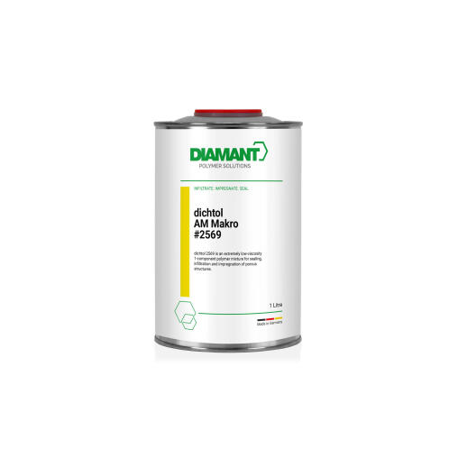 Dichtol AM Makro 2569 состав для пропитки  3D-печати
