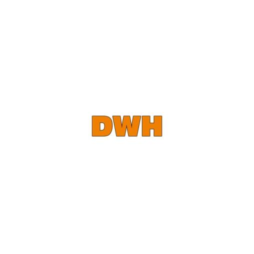 DWH 745 FL #0745 полимер для ремонта пар скольжения 1 кг