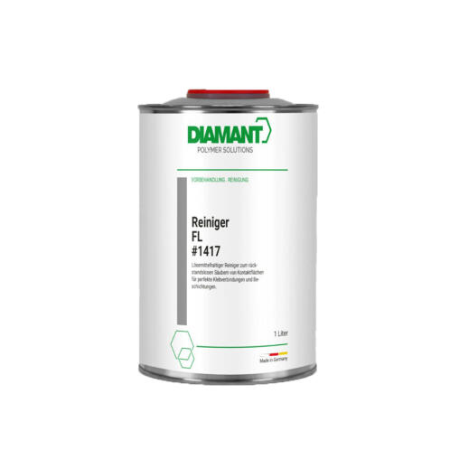 Diamant Cleaner 1417, очиститель