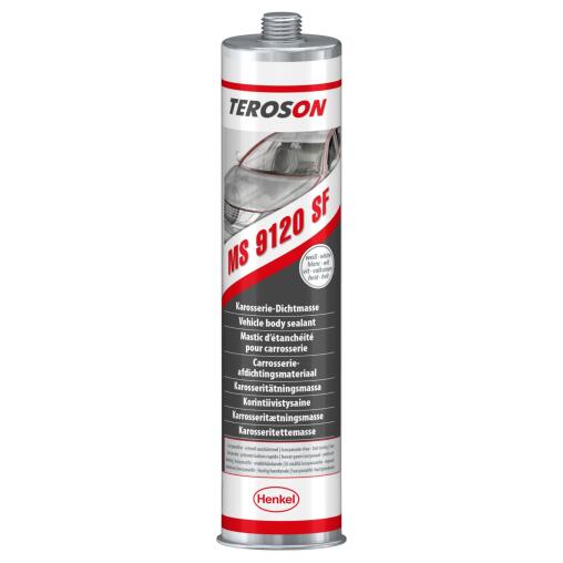 Teroson MS 9120 SF эластичный герметик для ремонта и строительства